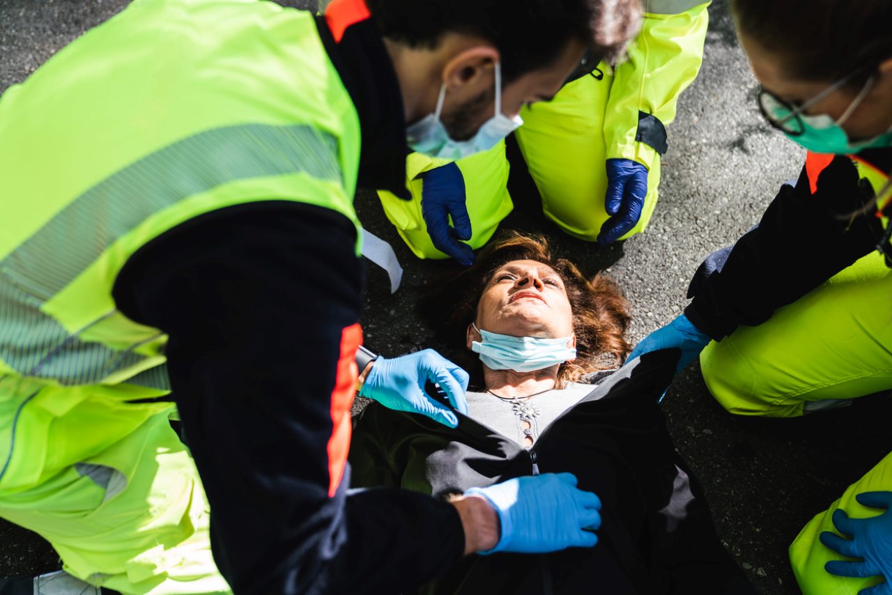 How Much Money Can a Passenger Claim in a Car Accident in the UK? RTA